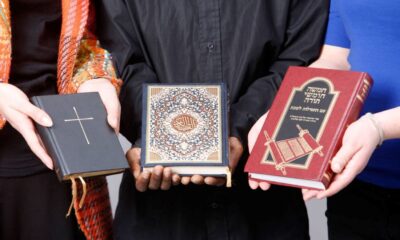Pemimpin Islam, Kristian Pakistan gesa masyarakat dunia hormati kitab suci