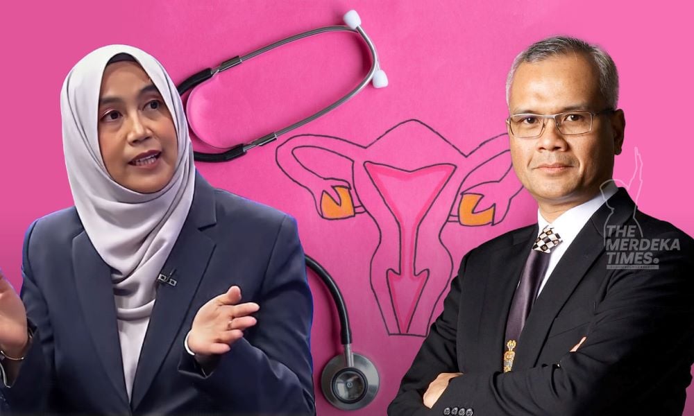 Pengguguran hanya boleh dilakukan atas nasihat doktor – Pakar Perubatan