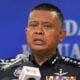 Pengikut SiHulk mencabar pihak berkuasa dan Malaysia, siasatan diteruskan - Polis