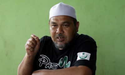 Pengundi Kelantan berisiko ‘berdosa’ jika terus pertahan PAS – Timbalan Pengerusi Amanah Kelantan