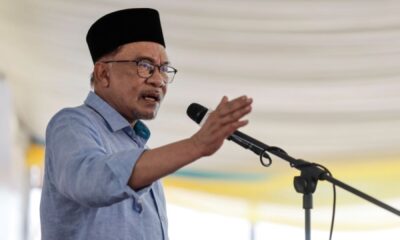 Pentauliahan agamawan, ulama di bawah perkenan Raja-Raja Melayu, bukan kuasa PM