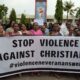 Pertempuran etnik beragama Hindu, Kristian meletus lagi di Manipur