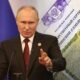 Putin tandatangani RUU haramkan prosedur tukar jantina, perubahan dokumen