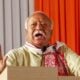 RSS bukan pertubuhan anti-Islam atau anti-Kristian – Mohan Bhagwat