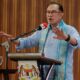 Raja-Raja Melayu tidak wajar jadi perbahasan politik – PM