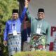 Sanusi lawan Muhamad Khizri di DUN Jeneri