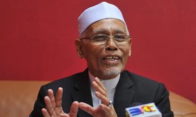 Semua bentuk judi perlu dihapuskan di Malaysia – Mufti Pulau Pinang