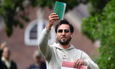 Setiausaha Agung OIC kecam rancangan pembakaran al-Quran di Sweden