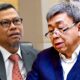 Siasatan terhadap Sanusi masih belum selesai - Sultan Selangor