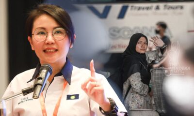 Sistem kuota universiti merosotkan pendidikan negara – Ketua Pemuda MCA