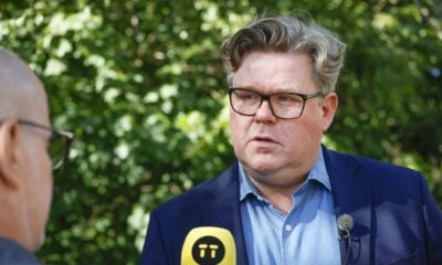 Sweden pertimbang haramkan pembakaran Al-Quran