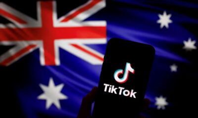 TikTok mungkin dikenakan tindakan undang-undang di Australia