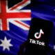 TikTok mungkin dikenakan tindakan undang-undang di Australia