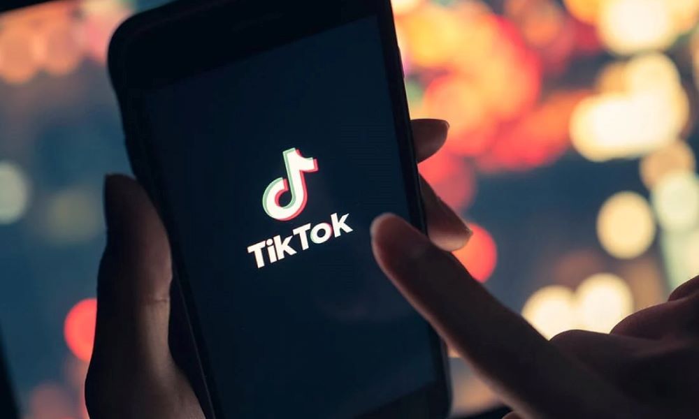 TikTok sumber berita terbesar remaja UK – Kajian