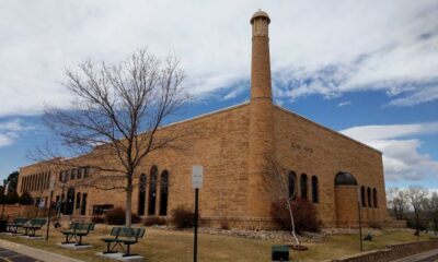 Tindakan pemuda 18 tahun sertai ISIS bertentangan Islam – Imam di Colorado