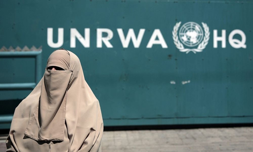 UNRWA perlukan lebih banyak dana untuk pelarian Palestin