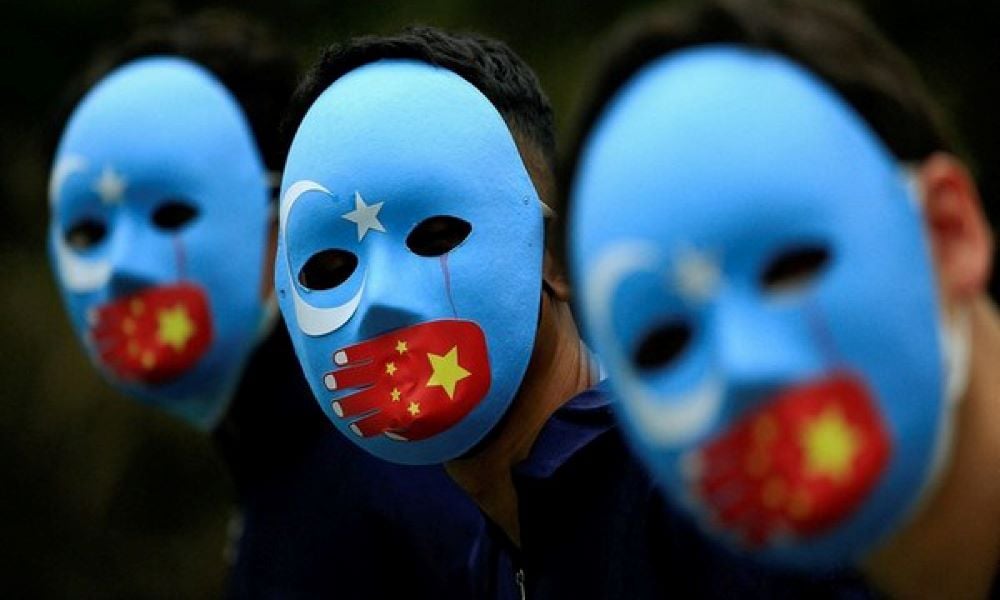 Ulama Islam Bangladesh tuntut penganiayaan China terhadap etnik Uighur dihentikan