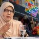Undang-undang tolak ‘pemaksaan’ ideologi LGBTQ perlu diwujudkan – Profesor Dr Rafidah Hanim