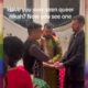 (VIDEO) ‘Akad nikah’ pasangan gay dihadiri jurunikah baca Al-Fatihah
