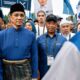 ‘Saya tak lari, Hulu Kelang kampung saya’, kata Azmin Ali