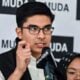 ‘Tabur gula-gula’, Syed Saddiq pertikai kerajaan umum bantuan ketika PRN