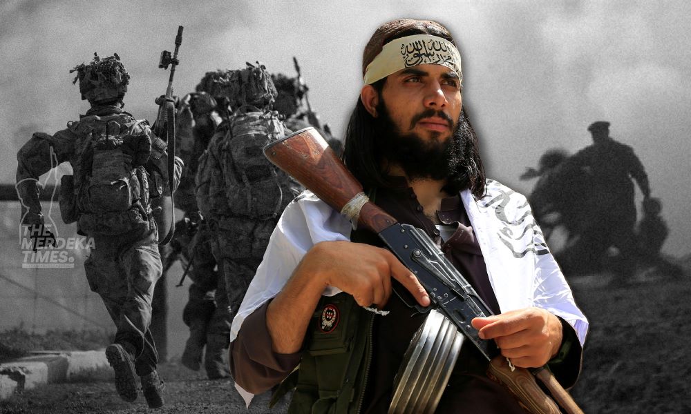 200 bekas tentera Afghanistan terbunuh sejak Taliban berkuasa – UNAMA