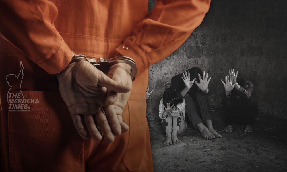 3,193 individu ditahan berhubung kes pemerdagangan manusia – Imigresen 