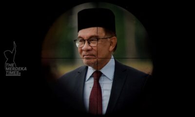 AMK Selangor lapor polis berhubung ugutan bunuh PM