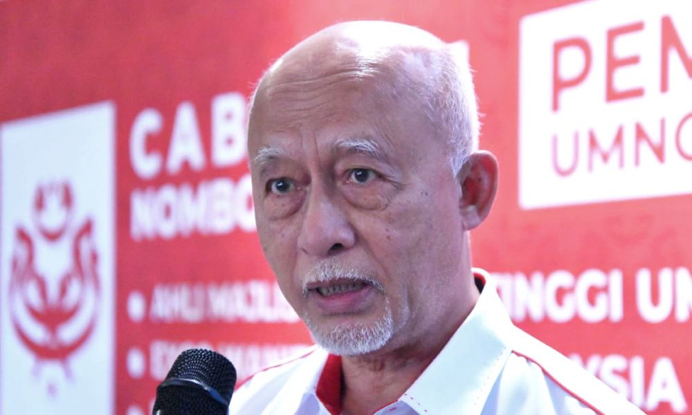Ahli khianat punca UMNO kalah teruk – Veteran UMNO