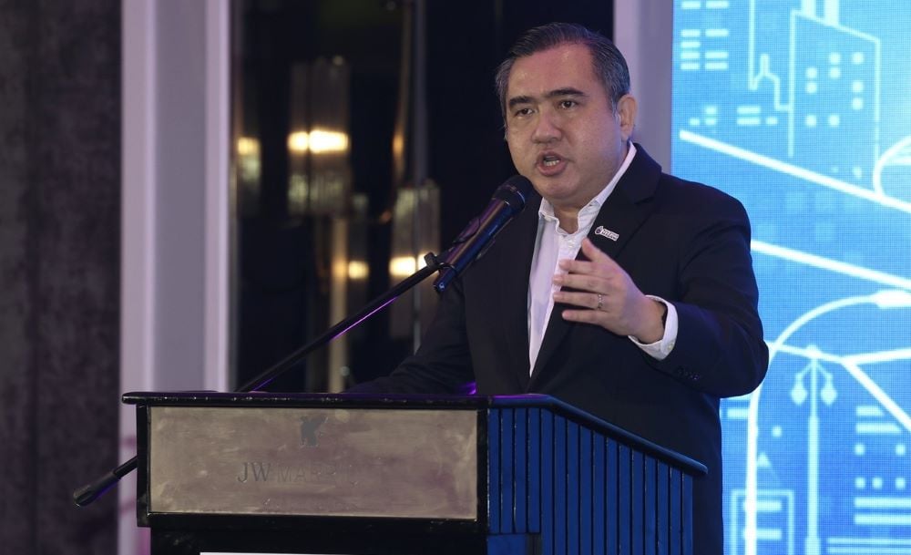 Anthony Loke jamin tiada tukaran tanah milik kerajaan kepada swasta