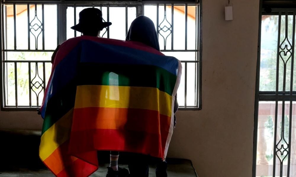 Bank Dunia henti beri pinjaman kepada Uganda kerana laksana akta anti-LGBTQ