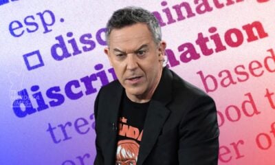 Hos utama Fox News, Greg Gutfeld mendakwa banyak masalah dunia akan selesai jika wanita lenyap dari planet ini.