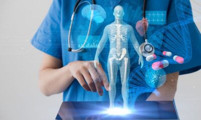 Bidang perubatan perlu adaptasi penggunaan teknologi AI - Dr Zaliha