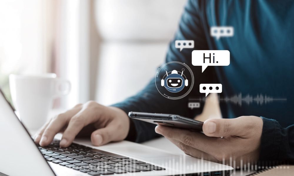 Chatbot AI bawa risiko siber – NCSC