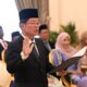 Chow Kon Yeow angkat sumpah Ketua Menteri Pulau Pinang untuk penggal kedua