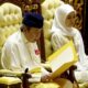 'Cukup-cukuplah kita berpolitik, rakyat dah penat, beta pun dah penat dengar', titah Sultan Selangor