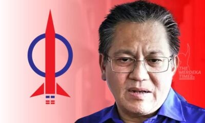 DAP perlu berubah jika mahu sokongan Melayu – Ahli MKT UMNO