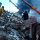 Doktor beri amaran masalah kesihatan berpanjangan selepas gempa Turkiye