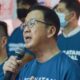 Dominic Lau nafi dakwaan diminta tinggalkan ceramah PAS