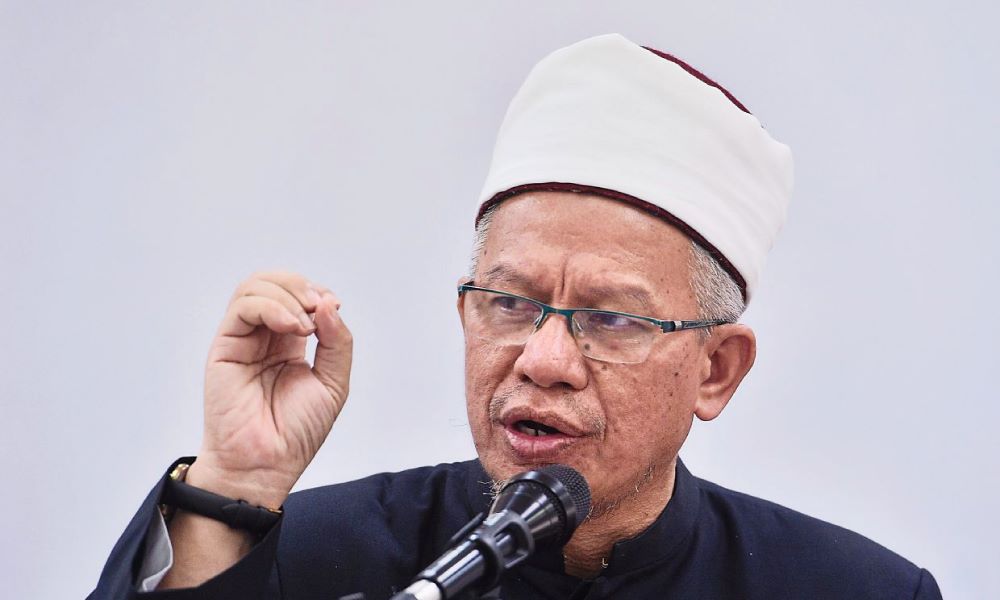 Dr Zulkifli Al-Bakri jawab salah faham terhadap Hadis 40 Imam Nawawi