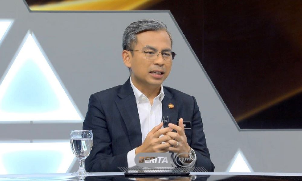 Ekonomi digital wujud peluang pekerjaan luas – Fahmi Fadzil