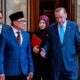 Erdogan saran Malaysia dan Turkiye cari jalan tangani Islamofobia