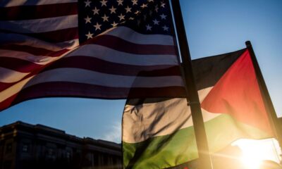 Gagal tekan Israel, hubungan Palestin-AS pada tahap paling rendah