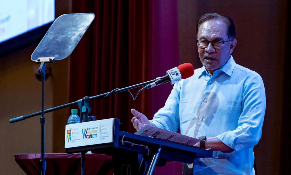 Gaji graduan turut diberi perhatian mesyuarat minggu hadapan – PM