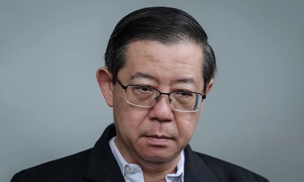  Guan Eng kalah saman fitnah, diarah bayar RM250,000 kepada Azeez Rahim