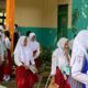 Guru di Indonesia cukur 14 rambut pelajar perempuan