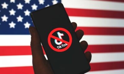 Hampir separuh individu dewasa AS sokong haramkan TikTok