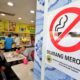 Hanya Brazil, Mauritius, Belanda dan Turkiye terima pakai semua langkah anti-tembakau - WHO