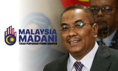 Hari Kebangsaan:“Buat apa menimbulkan perbalahan mengenai isu tersebut,” - MB Kedah 