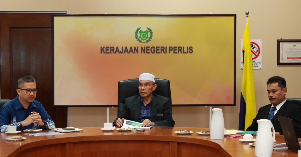 Henti bantuan negeri pembangkang bertentangan semangat federalisme – MB Perlis